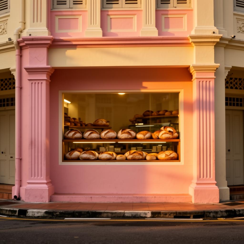The after-8pm problem: a composite story from SG bakeries