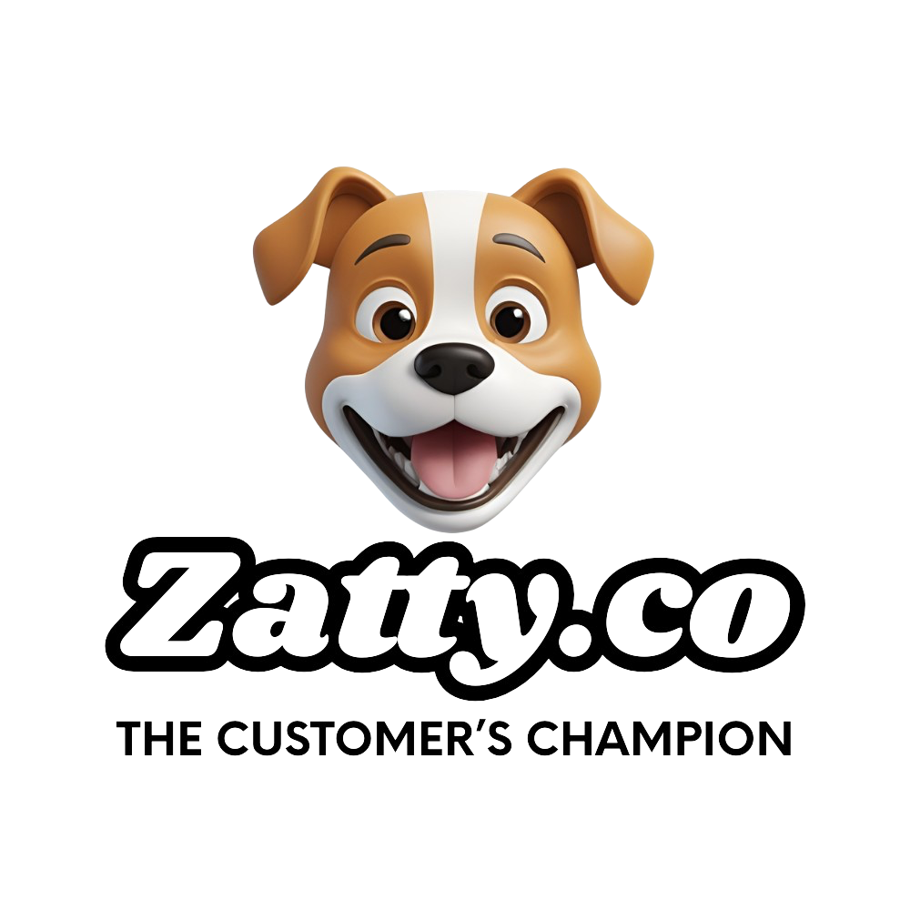 Zatty.co